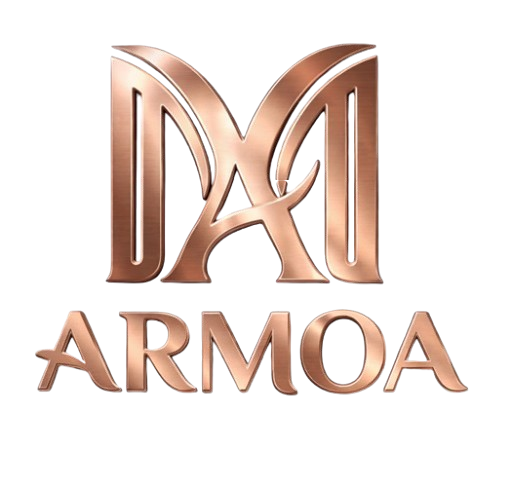 아르모아 LOGO