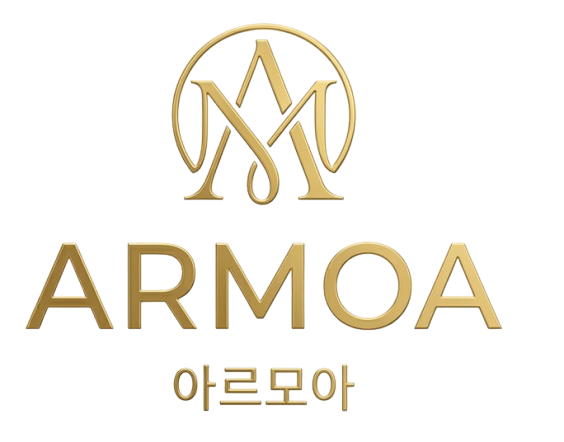 아르모아 LOGO