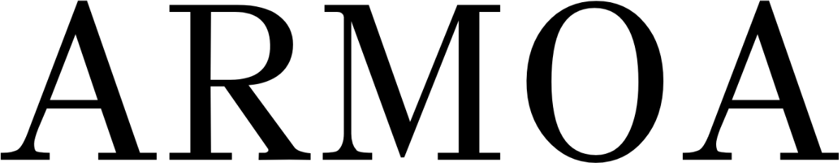 아르모아 LOGO